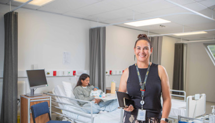 Whitireia Nursing Māori Graduate Kirimoana 11   Kiri Favourite WEB