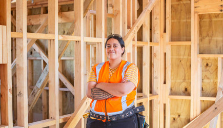 Quayeisha   MPTT Carpentry student websize 2