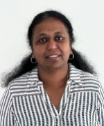 Dr Thelma Moses - Business Management Tutor