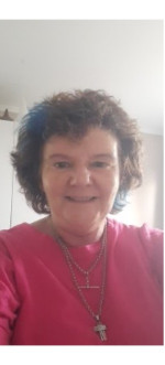 Jacqui Murray - Master of Professional Practice Tutor