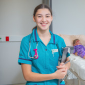 New Zealand Diploma in Enrolled Nursing (Level 5)
